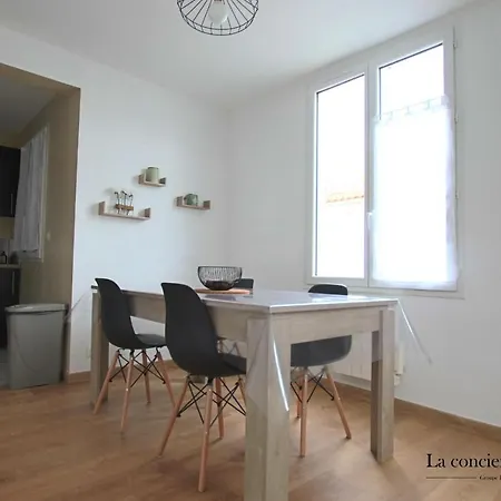 Townhouse Near The Thermal Baths La Rochelle And The Ile D'oleron Rochefort (Charente-Maritime)