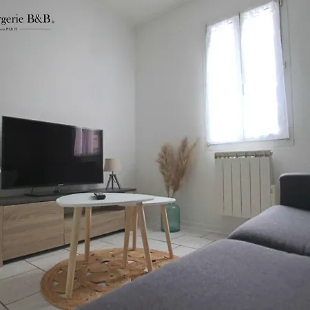 Holiday home Townhouse Near The Thermal Baths La Rochelle And The Ile D'oleron