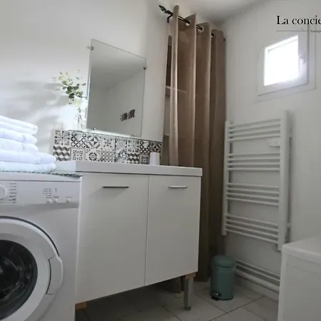 Townhouse Near The Thermal Baths La Rochelle And The Ile D'oleron *