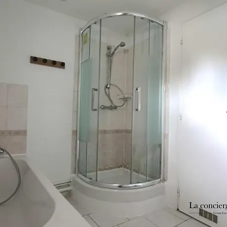 Townhouse Near The Thermal Baths La Rochelle And The Ile D'oleron * Rochefort (Charente-Maritime)