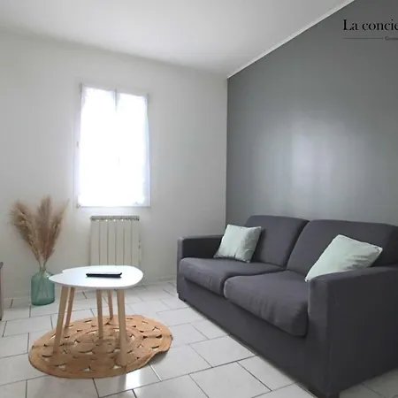 Townhouse Near The Thermal Baths La Rochelle And The Ile D'oleron